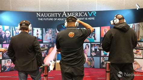 naughty america video|Naughty America’s virtual reality videos made me feel like ...